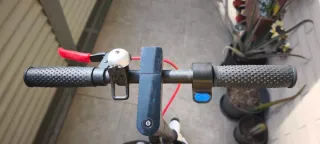 Patinete Eléctrico Xiaomi M365 Blanco