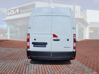 RENAULT Master Furgon T L3H3 3500 B dCi 150CV