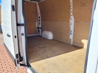 RENAULT Master Furgon T L3H3 3500 B dCi 150CV