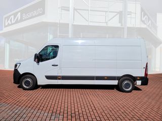 RENAULT Master Furgon T L3H3 3500 B dCi 150CV