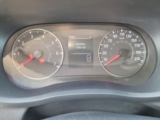 RENAULT Master Furgon T L3H3 3500 B dCi 150CV