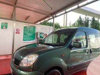 Renault Kangoo 2007