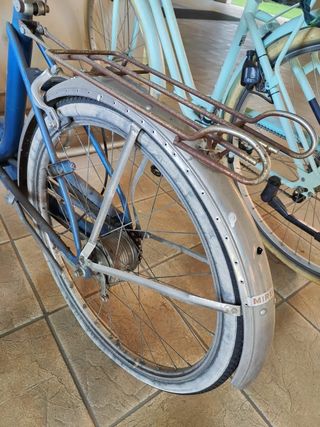 Bicicletta Mirella originale