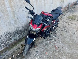 Kawasaki Z900 A2 Limitada