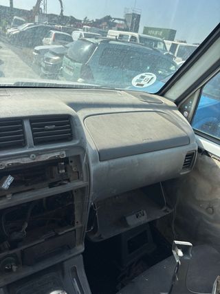 Despiece Santana 350 1.6 HDI 4x4