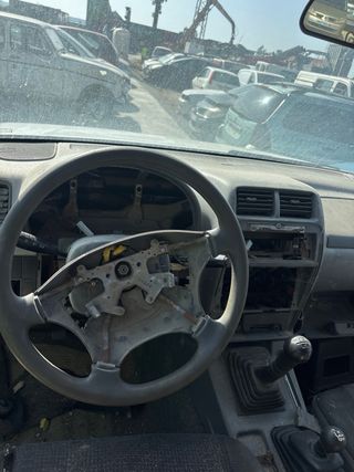 Despiece Santana 350 1.6 HDI 4x4