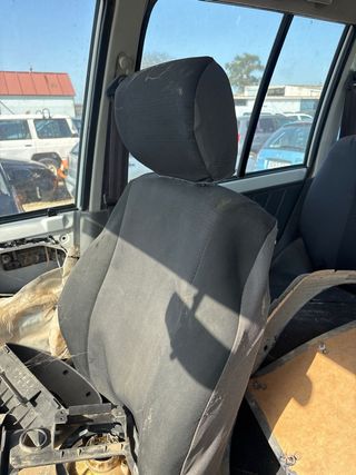 Despiece Santana 350 1.6 HDI 4x4