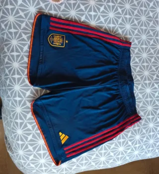 Bermuda Adidas España Talla L