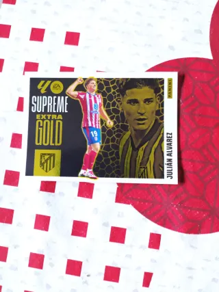 Cambio extra Gold supreme 25-26