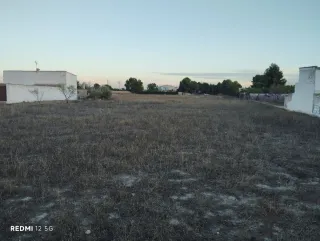 Terreno rústico con casa, agua y luz, 15000 metro