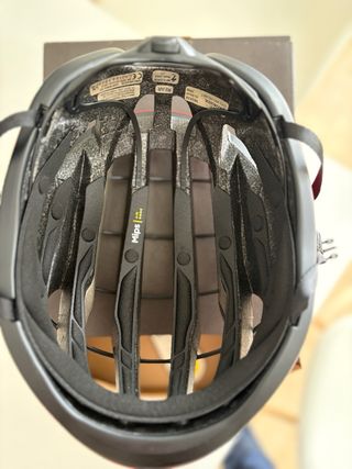 NUEVO !!! Casco Specialized Prevail 3 Talla M