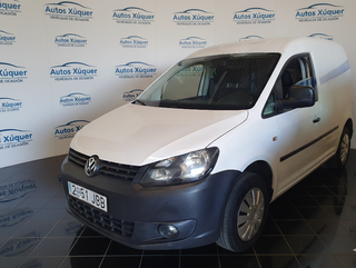 Volkswagen Caddy Profesional