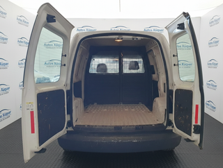Volkswagen Caddy Profesional