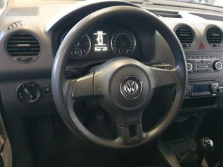 Volkswagen Caddy Profesional