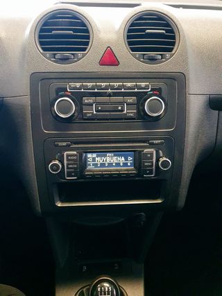 Volkswagen Caddy Profesional