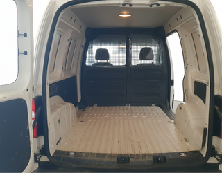 Volkswagen Caddy Profesional