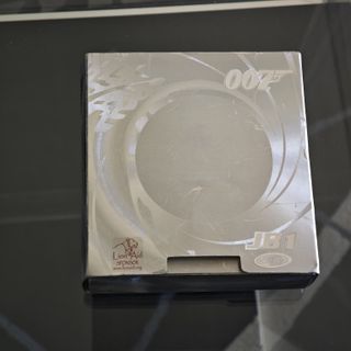 Cámara Espía 007 James Bond (Digital Dream JB1)