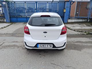 Ford Ka+ 1.2