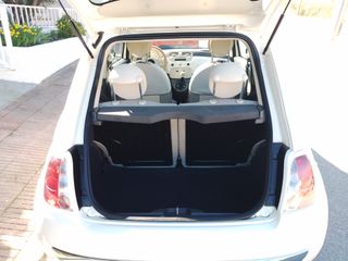 FIAT 500 1.2 LOUNGE 8V 69CV