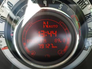 FIAT 500 1.2 LOUNGE 8V 69CV