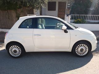 FIAT 500 1.2 LOUNGE 8V 69CV