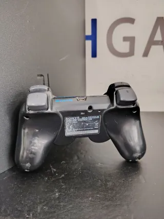 PS3 Slim 160GB Negra