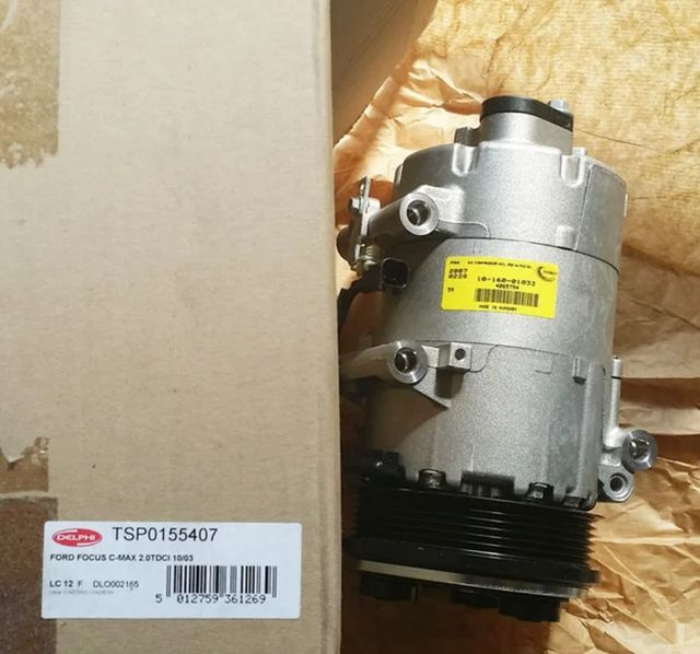 reparar COMPRESOR AIRE ACONDICIONADO REPARACION