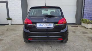 KIA Venga 1.6 CRDI 128 CV 2011
