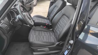 KIA Venga 1.6 CRDI 128 CV 2011