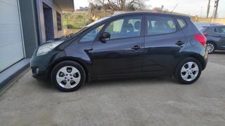 KIA Venga 1.6 CRDI 128 CV 2011