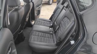 KIA Venga 1.6 CRDI 128 CV 2011