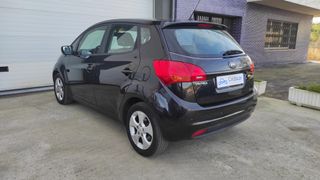 KIA Venga 1.6 CRDI 128 CV 2011