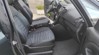 KIA Venga 1.6 CRDI 128 CV 2011