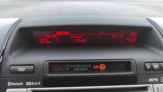 KIA Venga 1.6 CRDI 128 CV 2011