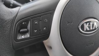 KIA Venga 1.6 CRDI 128 CV 2011