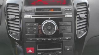 KIA Venga 1.6 CRDI 128 CV 2011