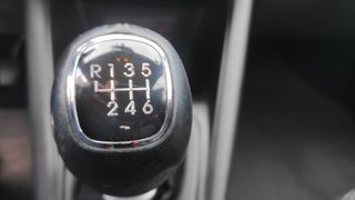 KIA Venga 1.6 CRDI 128 CV 2011