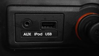 KIA Venga 1.6 CRDI 128 CV 2011