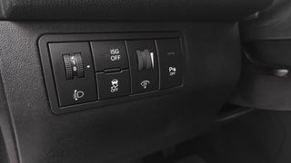 KIA Venga 1.6 CRDI 128 CV 2011