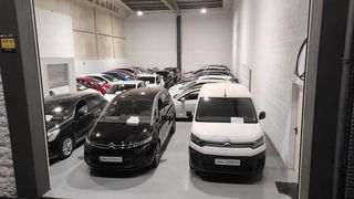 KIA Venga 1.6 CRDI 128 CV 2011