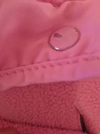 McLaren Quest Silla de Paseo Rosa