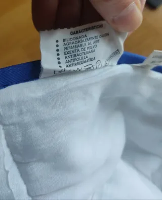 Saco de dormir de invierno, con funda