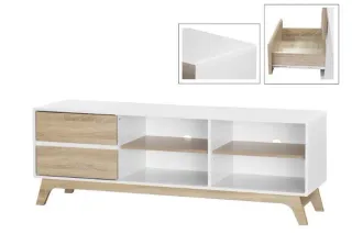 ECONOMICO MUEBLE PARA TV DN
