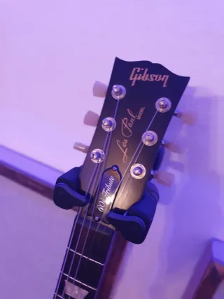 Gibson Les Paul Tribute 60's