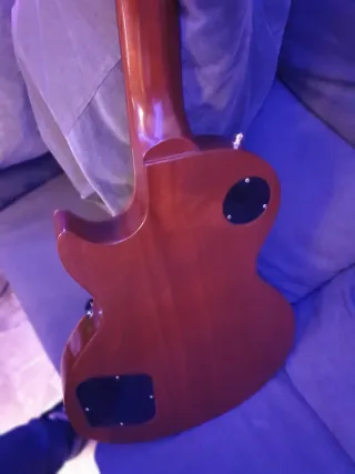 Gibson Les Paul Tribute 60's