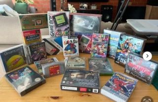 Fundas para consolas de videojuegos