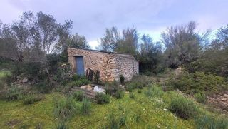 Terreno en venta en Algaida