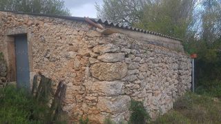 Terreno en venta en Algaida