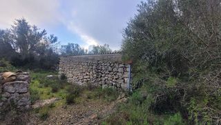 Terreno en venta en Algaida