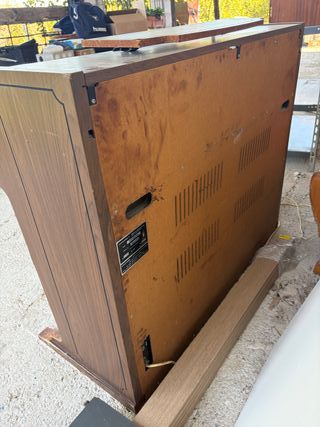 Órgano Vintage Welson Princess